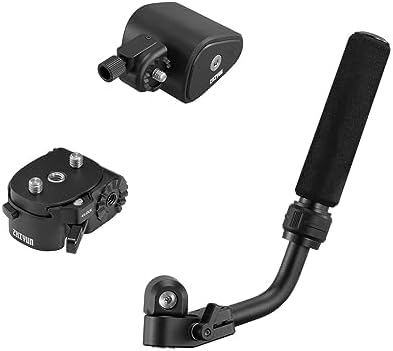 ZHIYUN Wrist Rest Sling Grip for Weebill 3S/Weebill 3E Camera Gimbal Stabilizer - Image 5