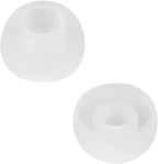 Earbud Tips - 9 Pairs Replacement Ear Tips Compatible - Image 7
