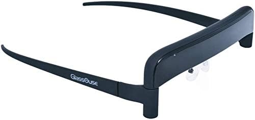 Assistive Technology Services Glassouse Wireless Bluetooth Wearable Hands Free by ASSISTIVE+TECHNOLOGY+SERVICES