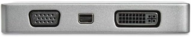StarTech.com USB C Multiport Video Adapter - Image 3