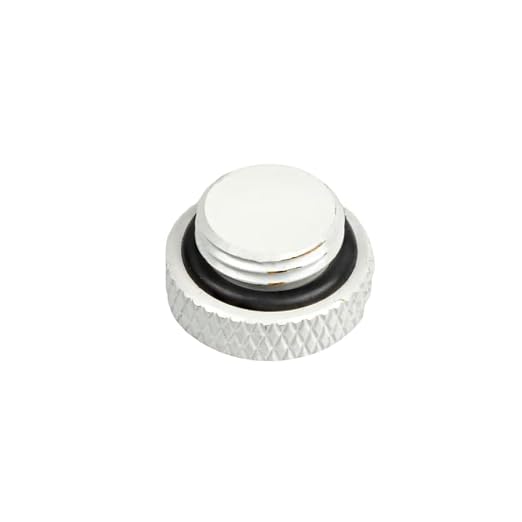 Dracaena.io 12 Pack G1/4" Thread, Thin Water Stop Plug Fitting - Image 6