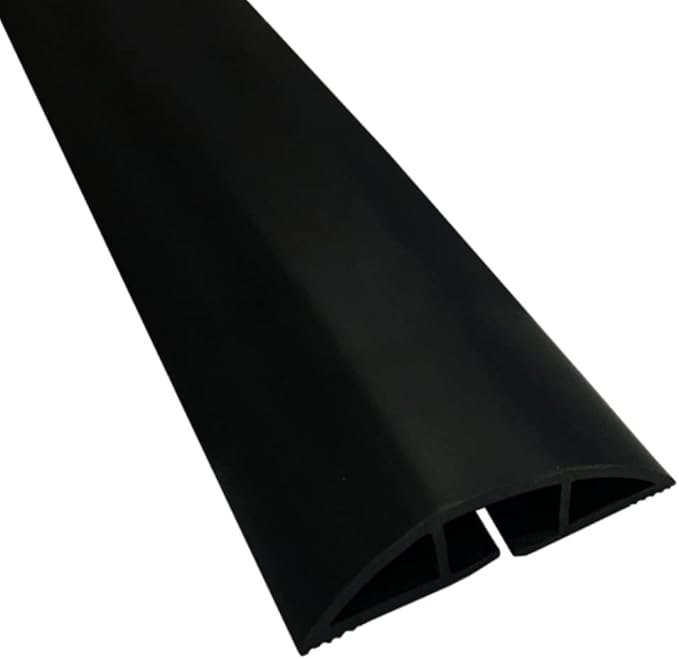 Kable Kontrol Floor Cord Cover kit by KABLEKONTROL%C2%AE