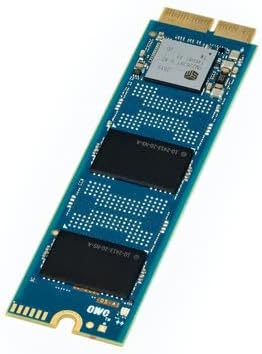 OWC 480GB Aura N2 NVMe SSD Upgrade Kit w/Envoy Pro Enclosure Compatible - Image 2
