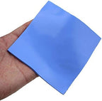 Thermal Pad, Insulated Heat Resistant Silicone Pad - Image 2