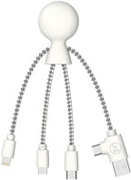 Multi USB Cable 4 in 1 - Image 2