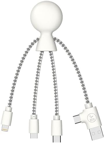 Multi USB Cable 4 in 1 - Image 2