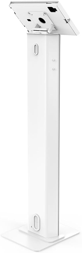 Compulocks iPad Pro M4 11" Apex Enclosure Brandable Floor Stand – Secure Tablet - Image 2