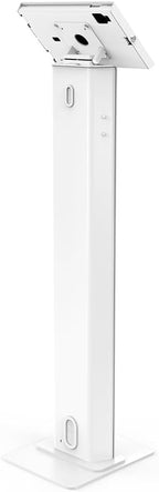 Compulocks iPad Pro M4 11" Apex Enclosure Brandable Floor Stand – Secure Tablet - Image 2