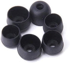 8 Pairs Replacement Silicone Earbuds Tips - Image 7