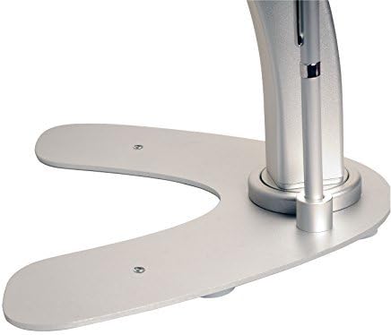 Dual Kiosk Stand- CTA Aluminum Stand - Image 4