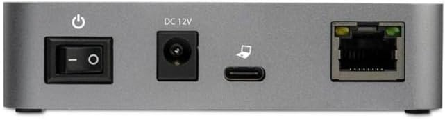 StarTech.com 3 Port USB C 3.2 Gen 2 Hub - Image 3