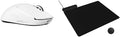 Logitech G Pro X Superlight 2 Lightspeed Wireless Gaming Mouse + Powerplay 2 by LogitechG