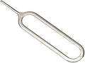 Sim Card Tray Pin Eject Removal Tool Needle Opener 5 Pack by GranVela