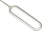 Sim Card Tray Pin Eject Removal Tool Needle Opener 5 Pack by GranVela