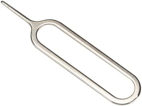 Sim Card Tray Pin Eject Removal Tool Needle Opener 5 Pack by GranVela