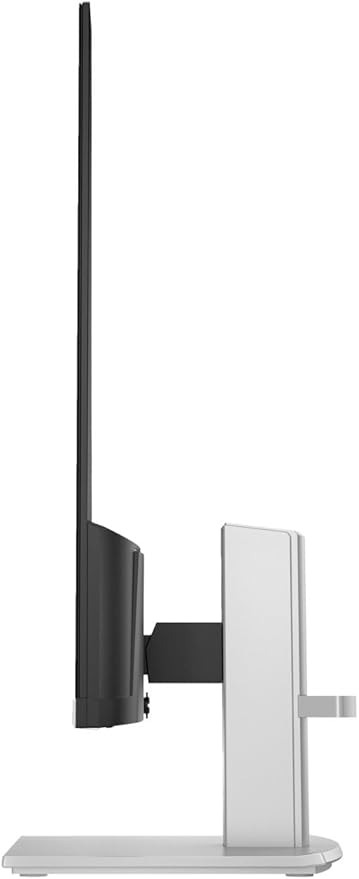 HP Series 5 527sh Monitor 27" 100Hz IPS FHD 99% sRGB Display, Adjustable Height - Image 7