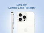2 pack Full 9H+ Military Grade Glass Screen Protector - Image 6