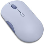 Lenovo 350 Wireless Bluetooth Mouse, Silent Click, 3 Level DPI, 36 Month by LENOVO
