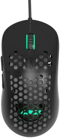 FIRSTBLOOD ONLY GAME. AJ380 69g Lightweight Gaming Mouse by FIRSTBLOODONLYGAME
