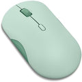 Lenovo 350 Wireless Bluetooth Mouse, Silent Click, 3 Level DPI, 36 Month by LENOVO