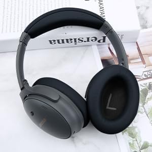 Replacement Headband Cushion and Earpads - Image 8