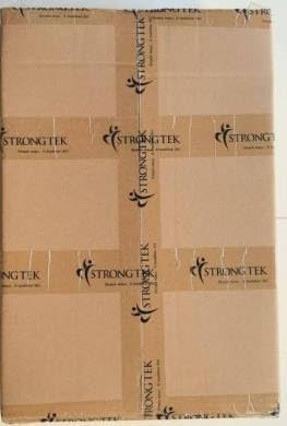 StrongTek Ergonomic Rocking Foot Rest - Image 10