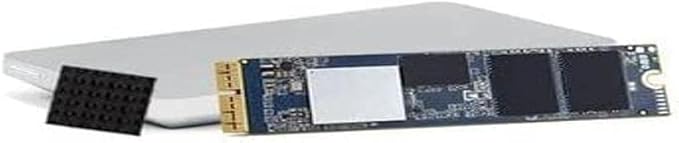 OWC 2.0TB Aura Pro X2 SSD Complete Upgrade Solution Compatible by OWC