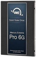OWC 4TB Mercury Extreme Pro 6G 2.5-inch SATA 7mm SSD by OWC