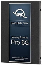 OWC 4TB Mercury Extreme Pro 6G 2.5-inch SATA 7mm SSD by OWC
