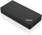 Lenovo ThinkPad USB-C Dock Gen 2 - Image 4