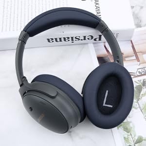 Ear Pads Replacement Headband Cushion Foam - Image 9