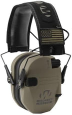Walker's Razor Slim Ultra Low Profile Compact Design Adjustable Range Shooting - Image 3