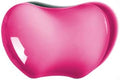 Silicone Gel Mouse Wrist Rest Plus Mouse Wrist Support Pad Office, Mac by ABRONDA