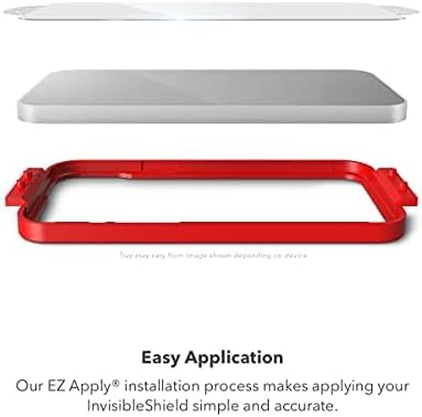 ZAGG InvisibleShield Glass Elite Screen Protector - Image 6