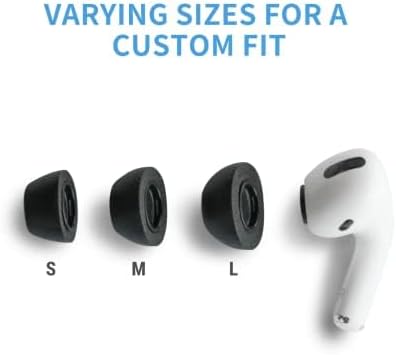 Comply Memory Foam Replacement Earbud Tips - Image 10