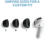 Comply Memory Foam Replacement Earbud Tips - Image 11