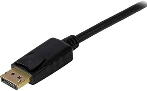 StarTech.com 6 ft DisplayPort to VGA Adapter Cable - Image 4