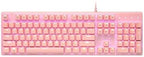 i-rocks K75M Mechanical Keyboard - Image 3