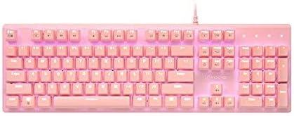 i-rocks K75M Mechanical Keyboard - Image 3