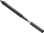 Wacom Intuos Small Bluetooth Graphics Drawing Tablet, 4 Customizable ExpressKeys - Image 4