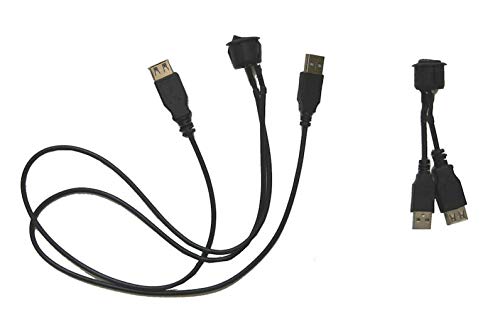 coolerguys USB On/Off Switch 6 Spread by CoolerGuys
