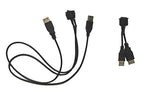 coolerguys USB On/Off Switch 6 Spread by CoolerGuys