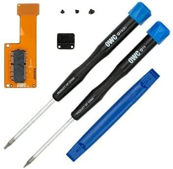 OWC 1TB Aura N2 NVMe SSD Add-on Solution Compatible - Image 6