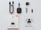 1Mii SafeFly Min+ Bluetooth Transmitter and Receiver, Supports to 2 - Image 9