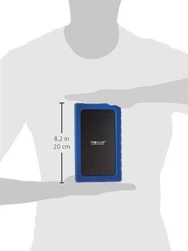 Oyen Digital Novus 6TB External USB-C 7200RPM Hard Drive - Image 3