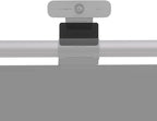 BenQ Webcam Accessory for ScreenBar Halo, Dark Grey - Image 3