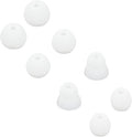 Earbud Tips Ear Tips Replacement Earbud Tips Earbud Replacement Tips Headphone by DMZHY