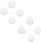 Earbud Tips Ear Tips Replacement Earbud Tips Earbud Replacement Tips Headphone by DMZHY