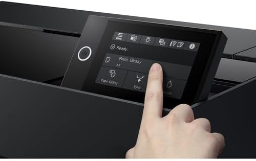 EPSON SureColor P700 13-inch Photo Printer Bundle - Image 6