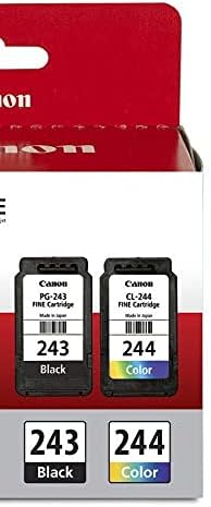 Canon PG-243/ CL-244 Ink Multi Pack, Compatible to TR4520, MG2922 & PG-240 XL - Image 4